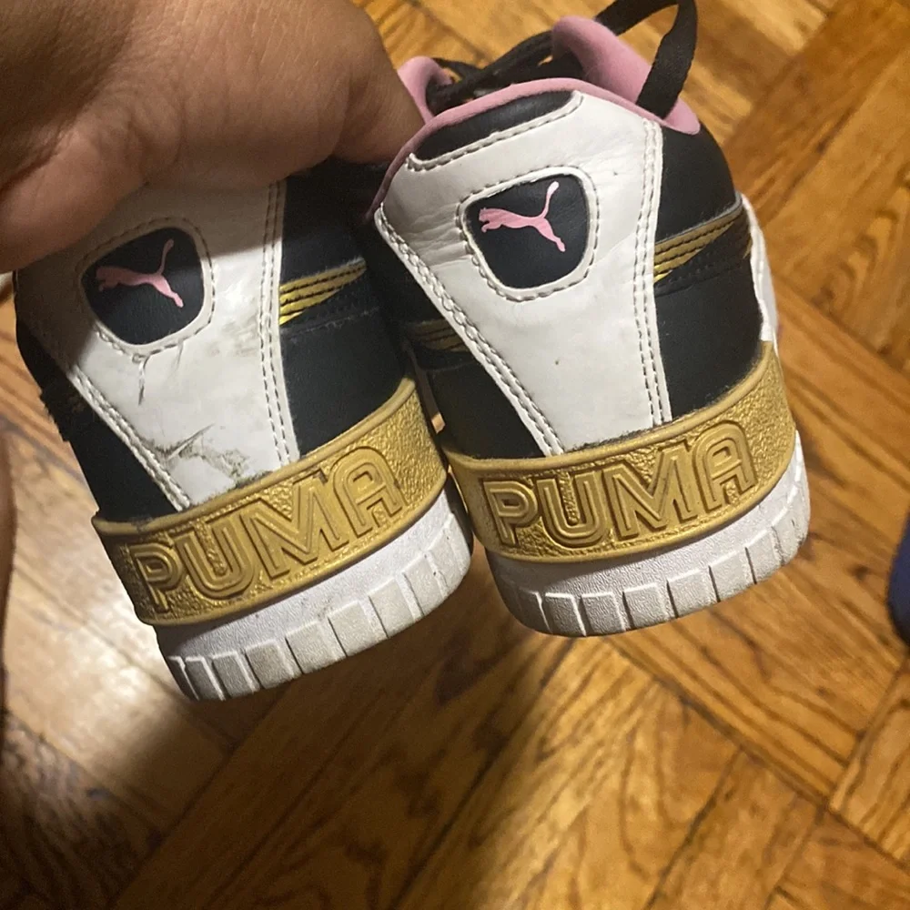 Puma LOL - Picture 3 of 3